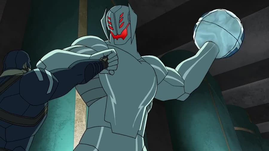 انیمیشن انجمن انتقام جویان Avengers Assemble - فصل 2 قسمت 15